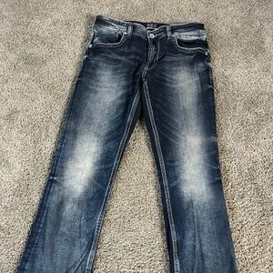 Buckle Black Fit No 3